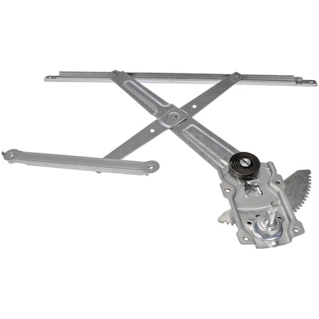 Dorman Window Reg Manual 740-864